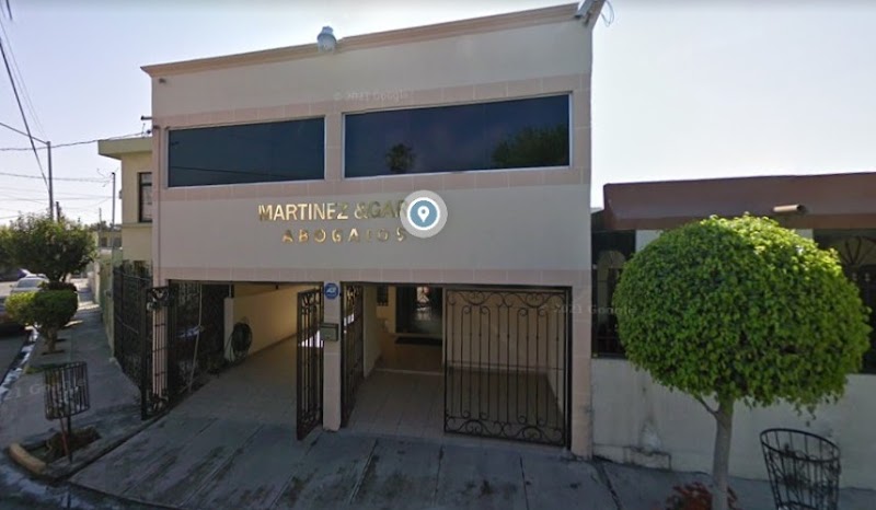 Martínez&Garay Abogados