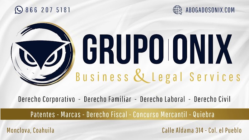 Grupo Onix