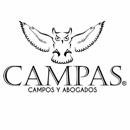 Campas Abogados — Ciudad de México