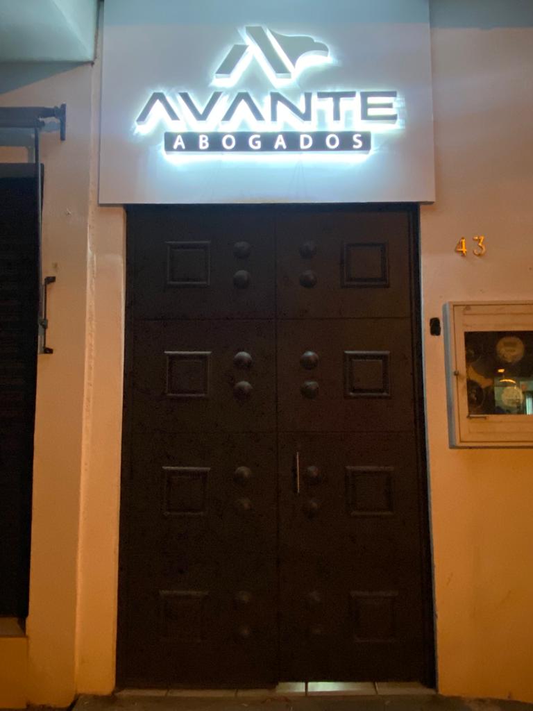 AVANTE ABOGADOS — Uruapan