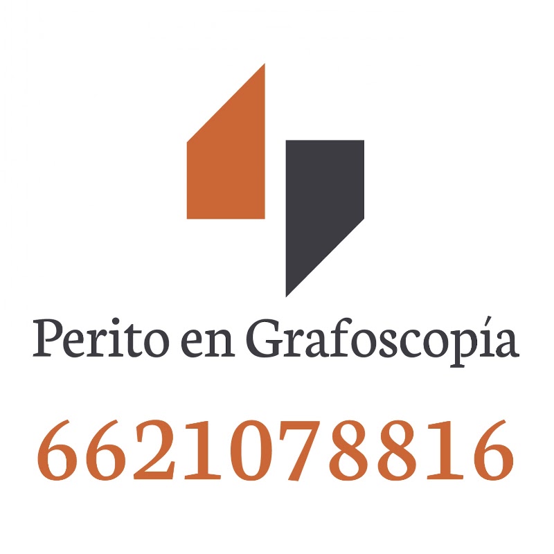 Perito en Grafoscopía en Hermosillo