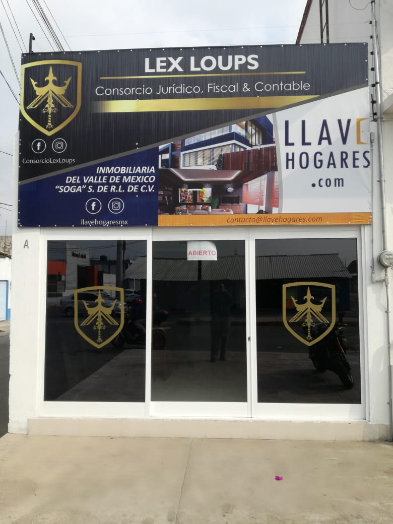 LEX LOUPS CONSULTORES