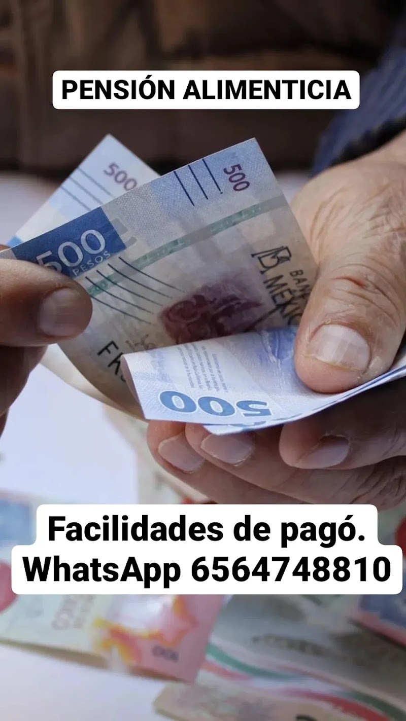 Zamudio & Asociados Despacho de abogados