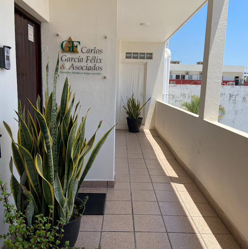 GF Carlos Garcia Félix Asociados — Mazatlán