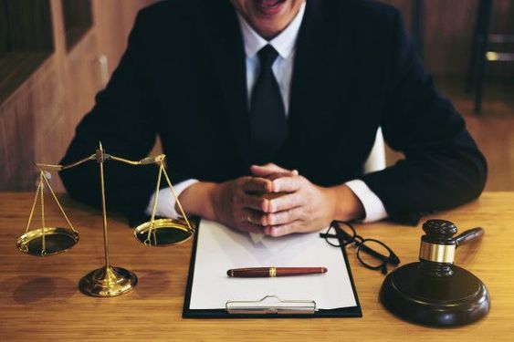 Abogados RED LEGAL Asesoria Gratuita