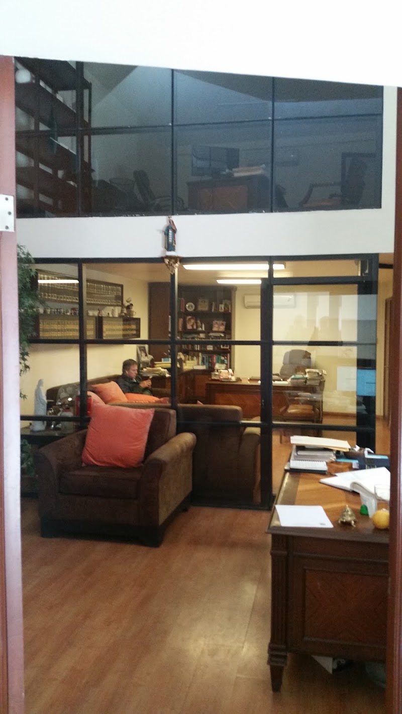 Ybarra Asociados