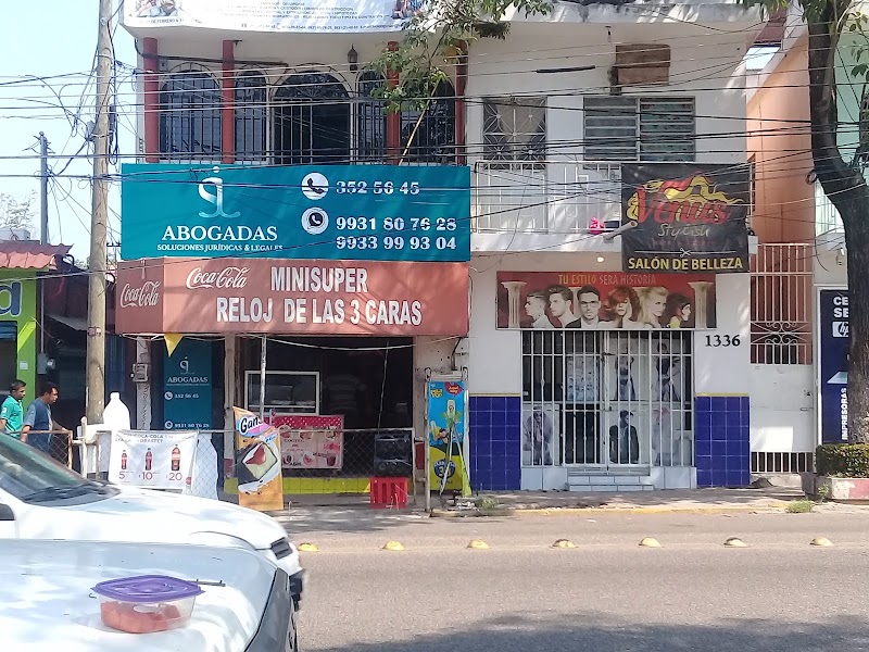 Soluciones Jurídicas & Legales