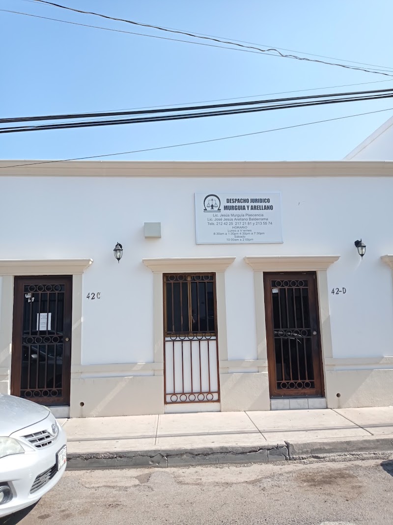 Gutierrez Mendivil Domingo Lic — Hermosillo