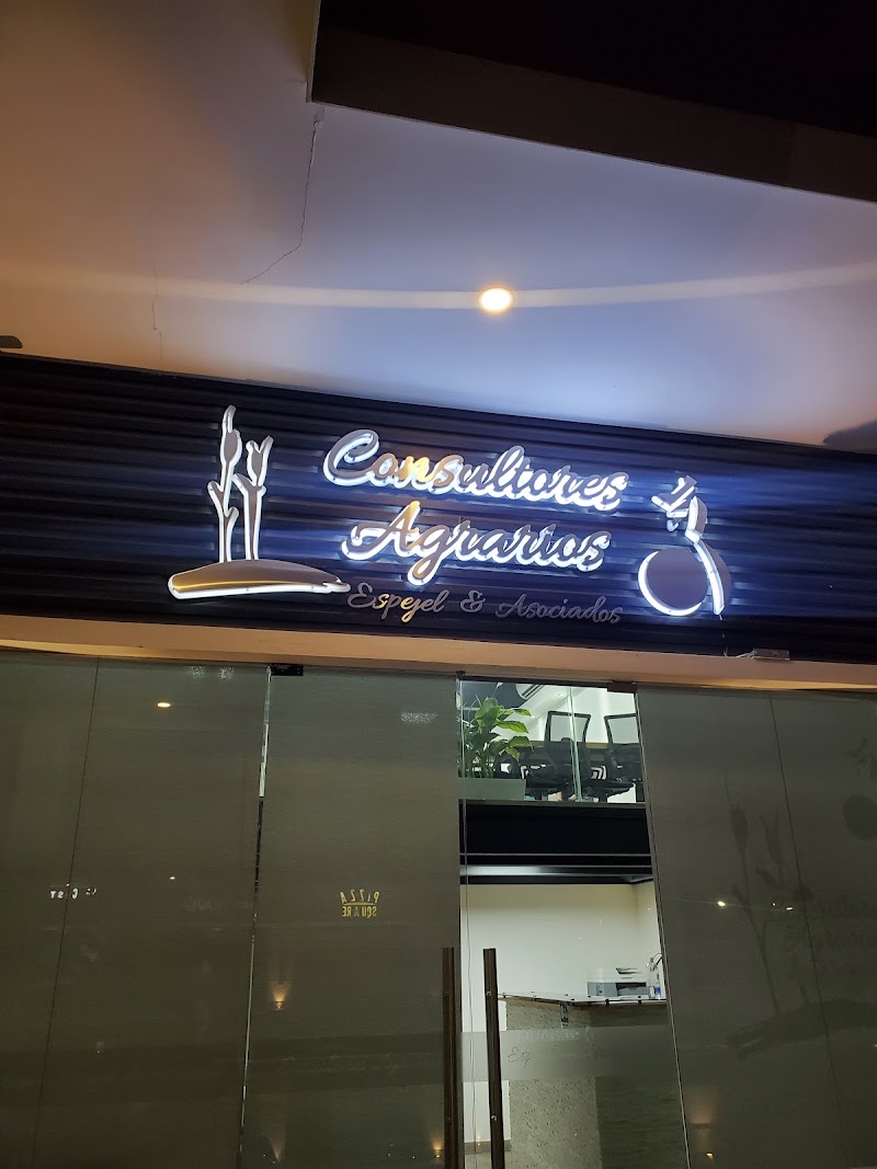 Consultores Agrarios Espejel & Asociados — San Juan del Río