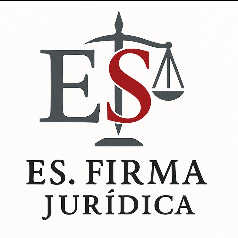 ES. Firma Jurídica