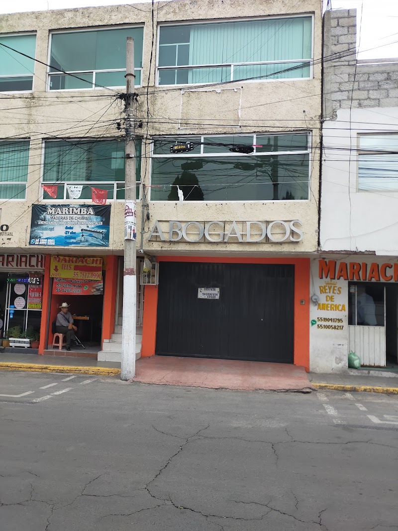 Duarte & Ponce. Firma legal.