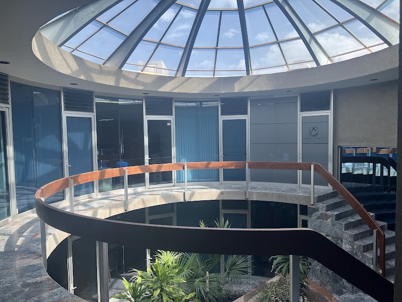 Corporativo Jurídico