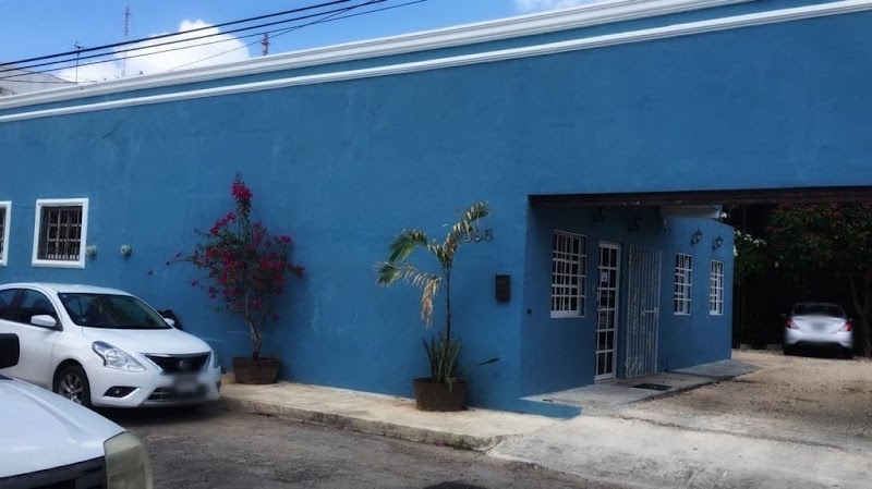 Despacho Medina,Pasos Y Trejo