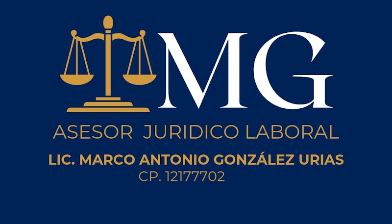 Asesoria juridico laboral Mg — Los Mochis