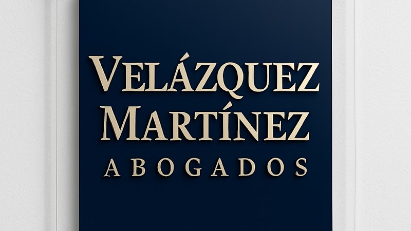 Velázquez Martínez Abogados