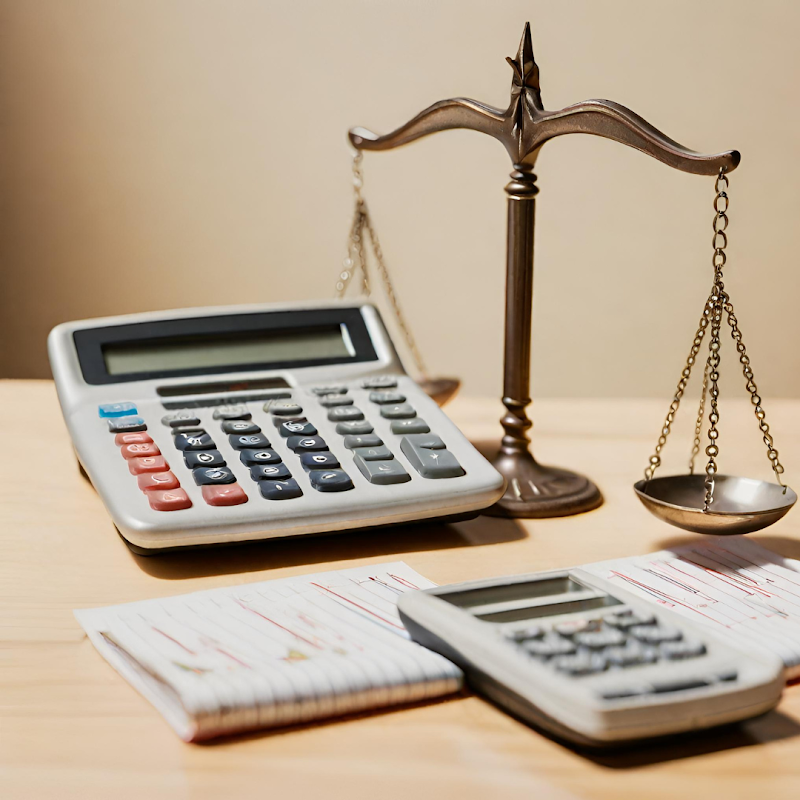 DOCE CONTADORES Y ABOGADOS — Monterrey