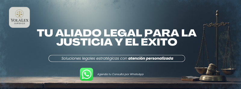 YolaLex Jurídico