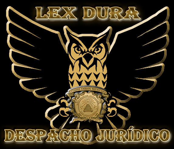 Lex Dura Abogados - Oficial