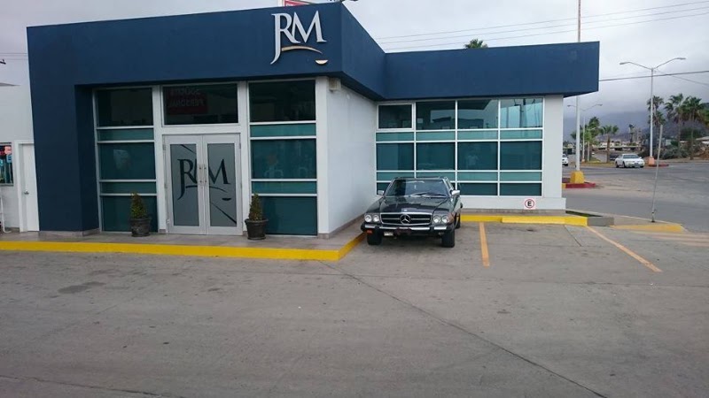 JRM Corporativo Jurídico & Consultores — Ensenada