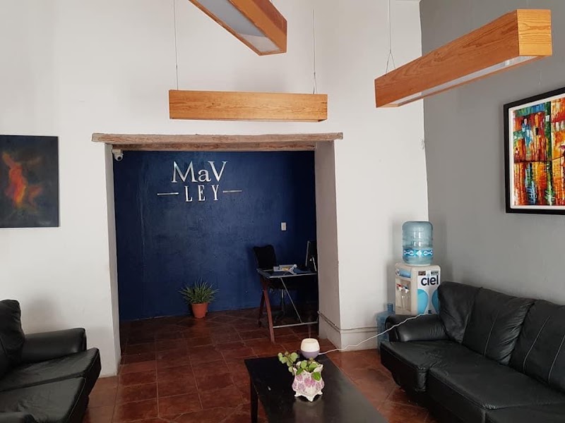 MavLey Consultoria Juridica