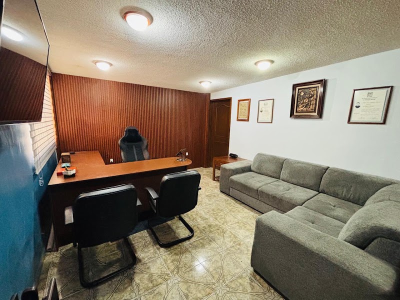Bufete Jurídico Medrano y Asociados