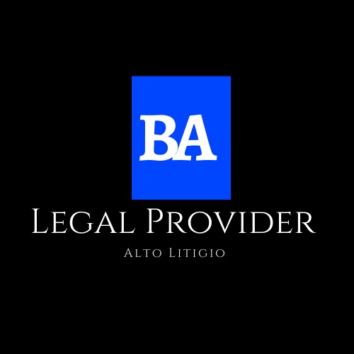 Ba Legal Provider