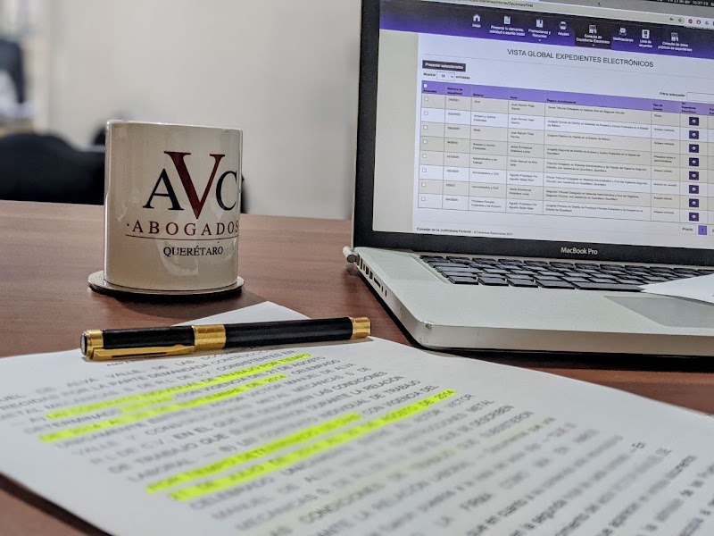 AVC Abogados