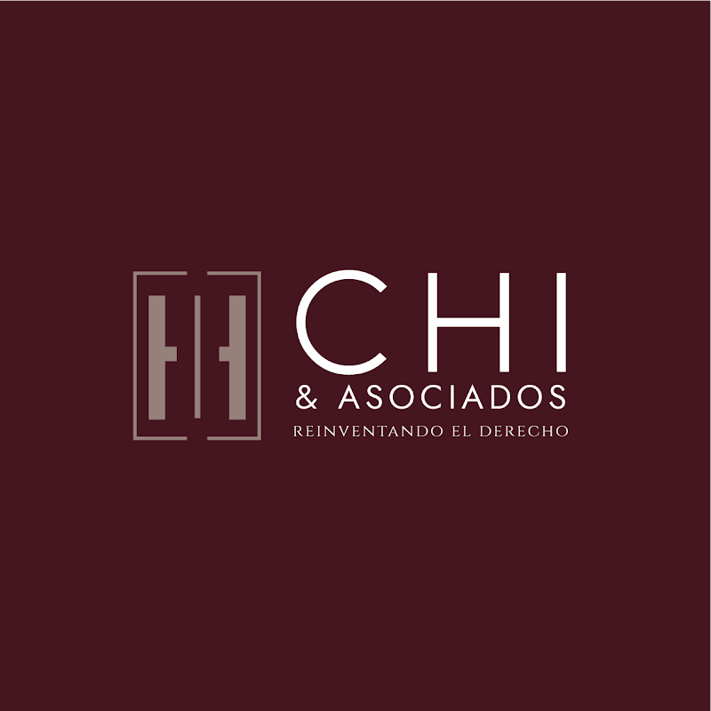 CHI&ASOCIADOS, ABOGADOS