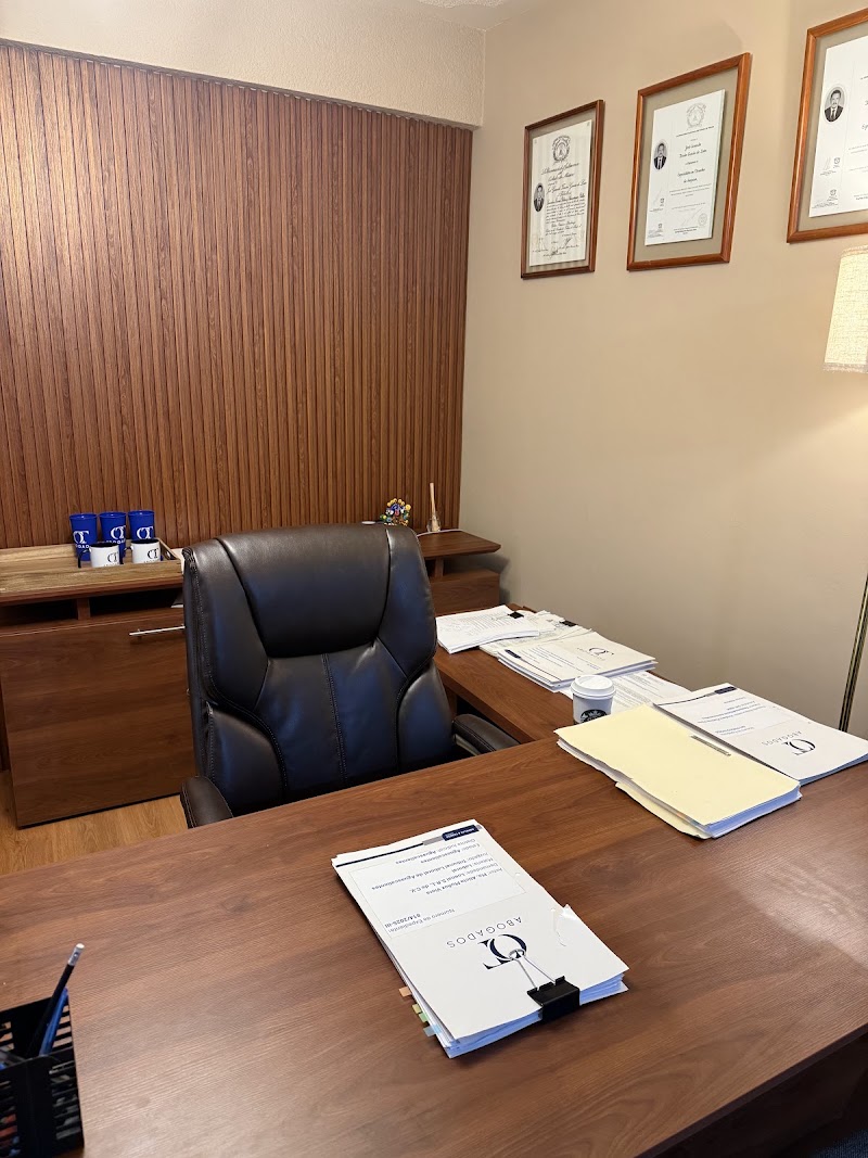 Ornelas & Terrón Abogados