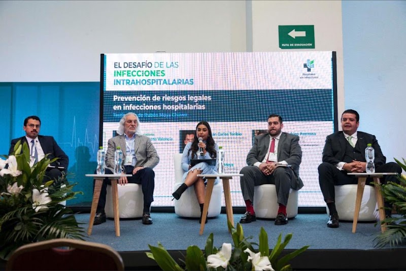 Sabag, Becker & Gerrit-Cohen — Ciudad de México