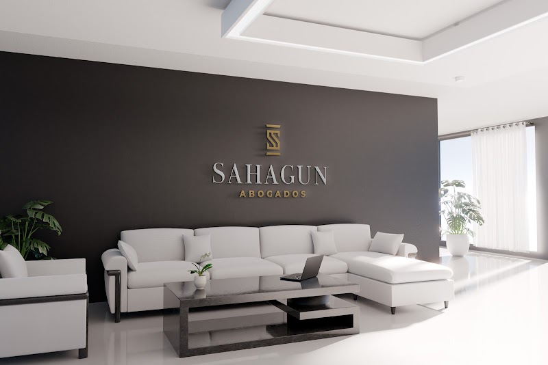 Sahagun & Abogados