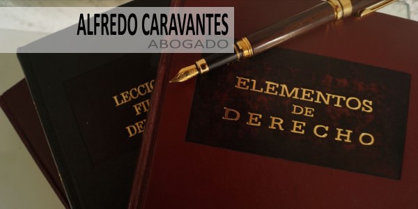 Abogado Alfredo Caravantes — Los Mochis