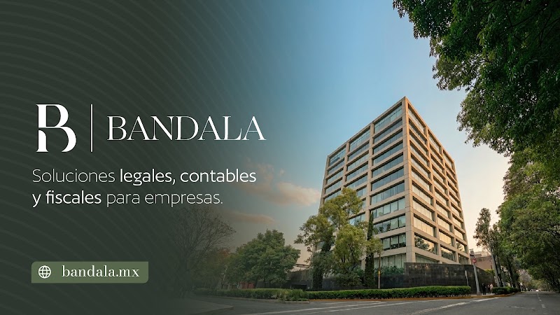 Bandala, Díaz, Murcio