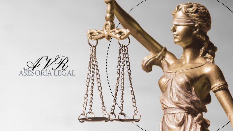 AVR Asesoría Legal