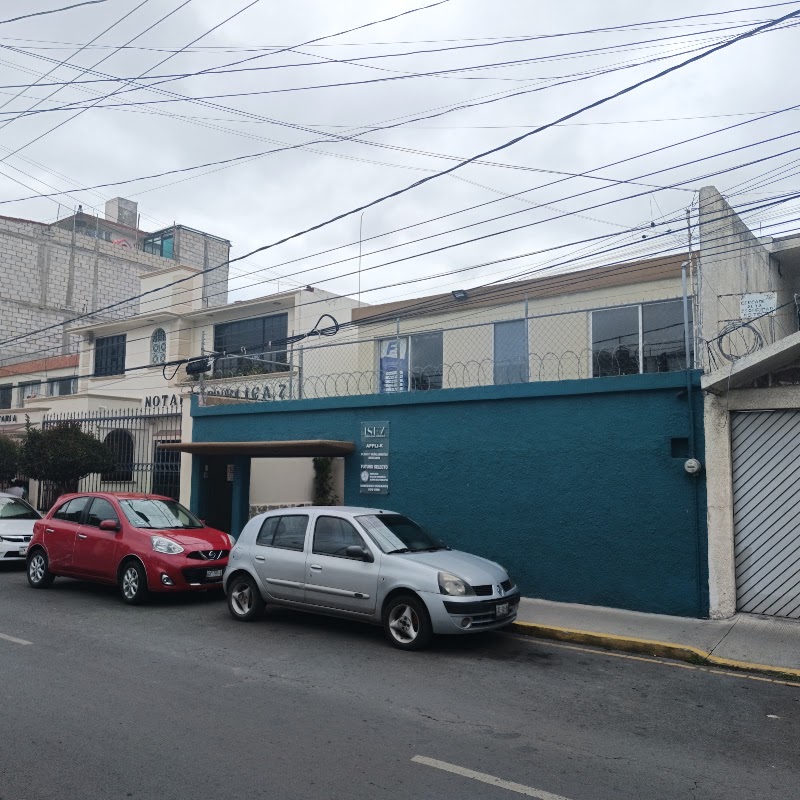 VAEZ Firma Legal Contable