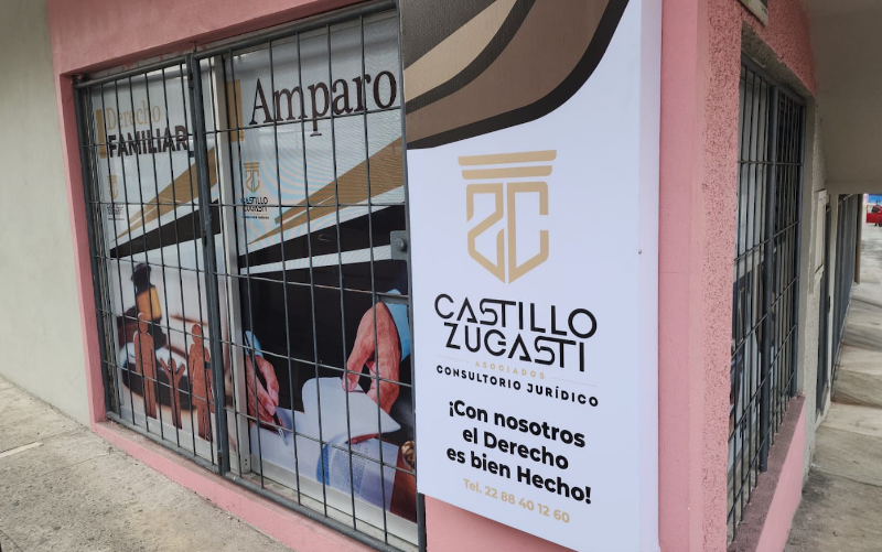 Castillo Zugasti Asociados