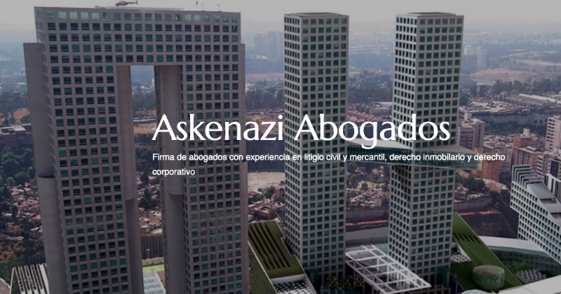 Askenazi Abogados