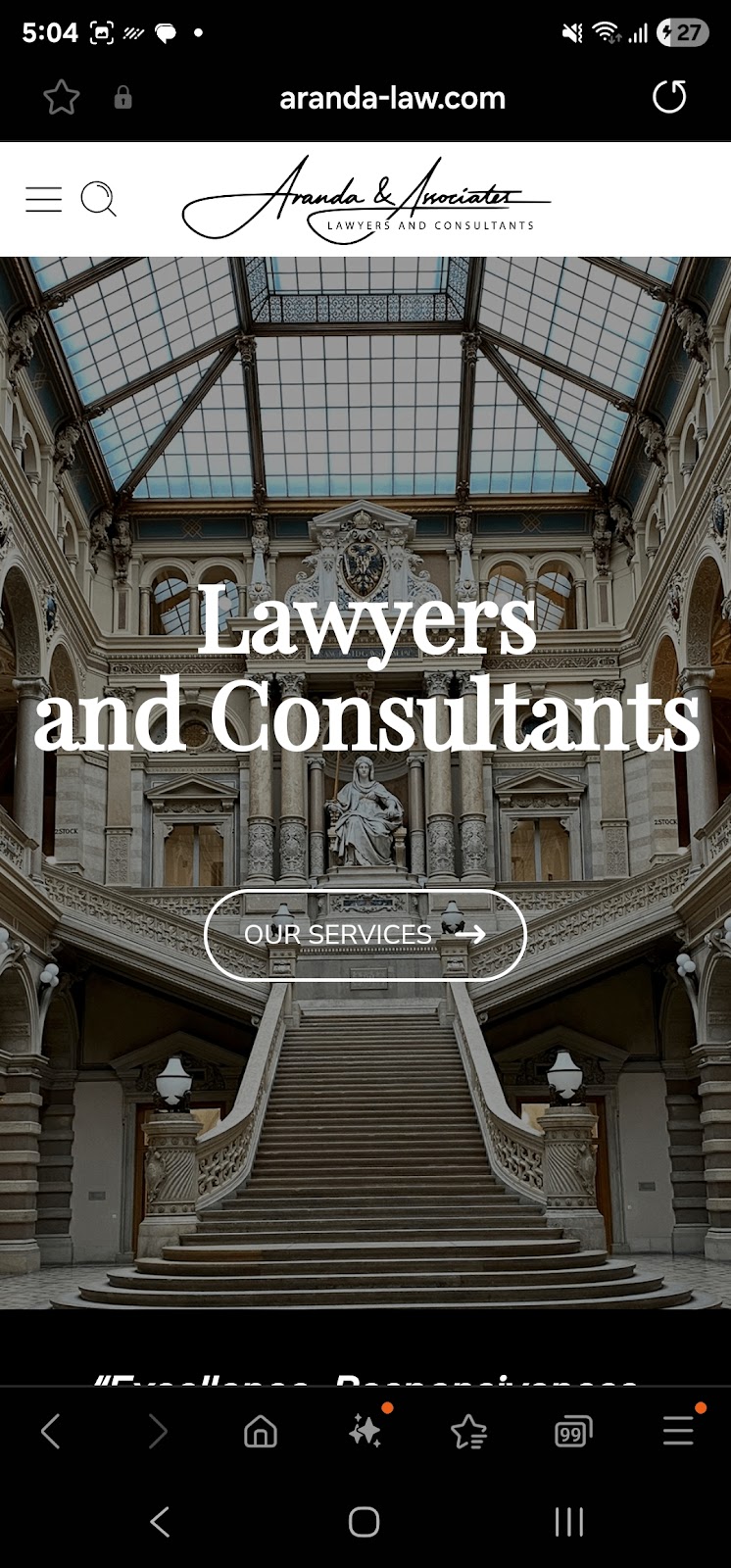 Aranda & Associates