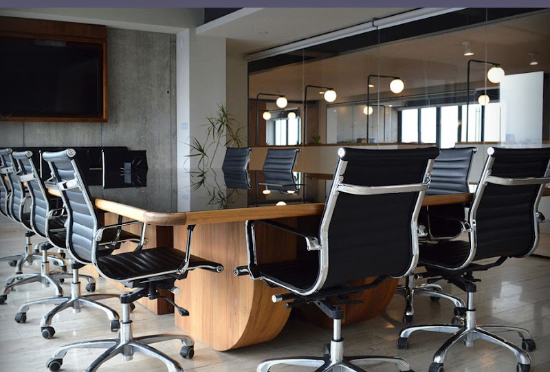 RR Consulting