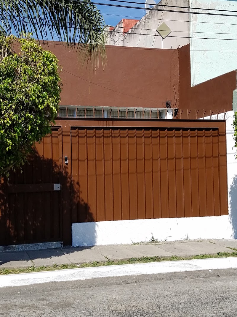 Corporativo Jurídico R & R — Guadalajara