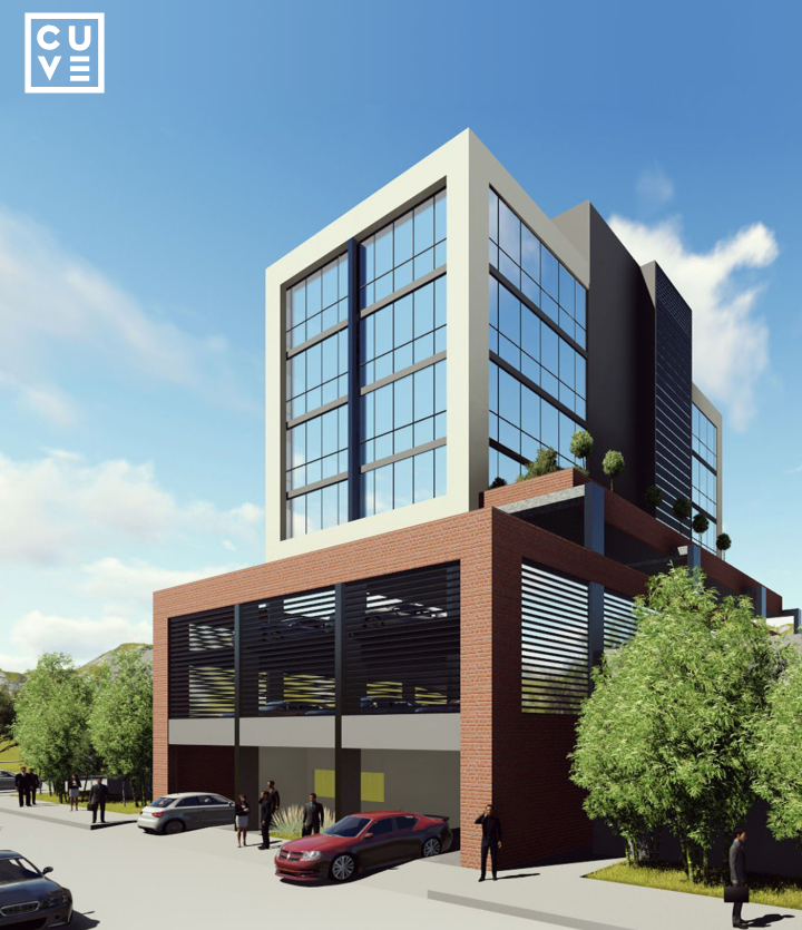 QUIROGA BARTLETT & CÍA - ESTUDIO DE ABOGADOS — San Pedro Garza García
