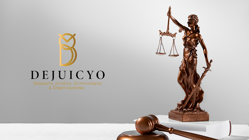 Dejuicyo , Despacho Jurídico, Abogados