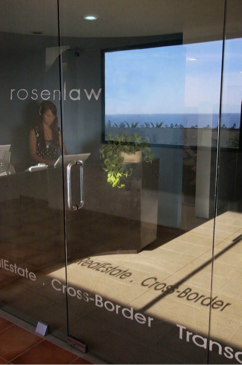 Rosen Law, S.C.