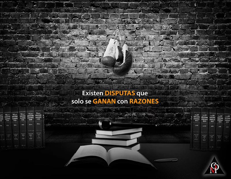 GCMV ABOGADOS