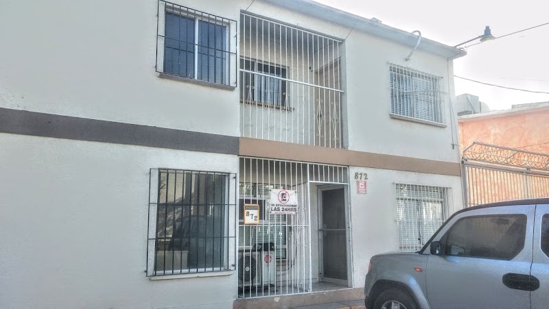 FEDEC LEGAL ABOGADOS Y CONTADORES