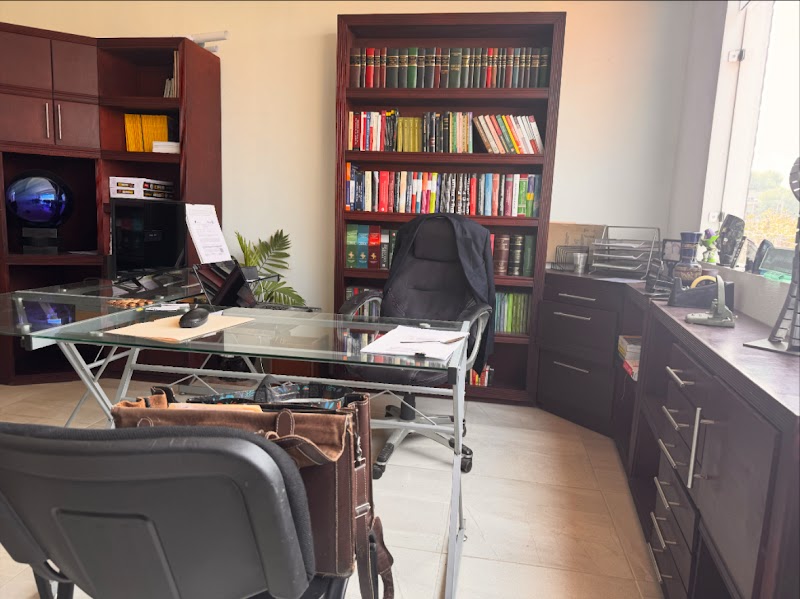 S L J Servicios Legales & Jurídicos