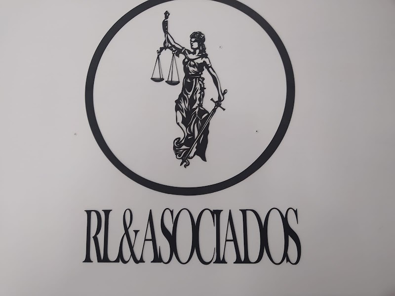 RF&ASOCIADOS, SOLUCIONES JURIDICAS