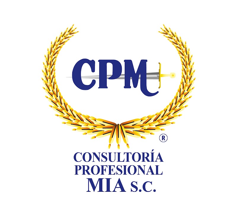 CPM Abogados (Consultoria Profesional MIA, s.c.)