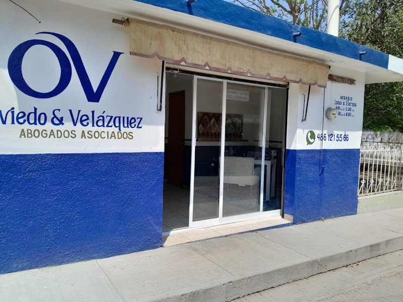 Oviedo & Velázquez Abogados Asociados