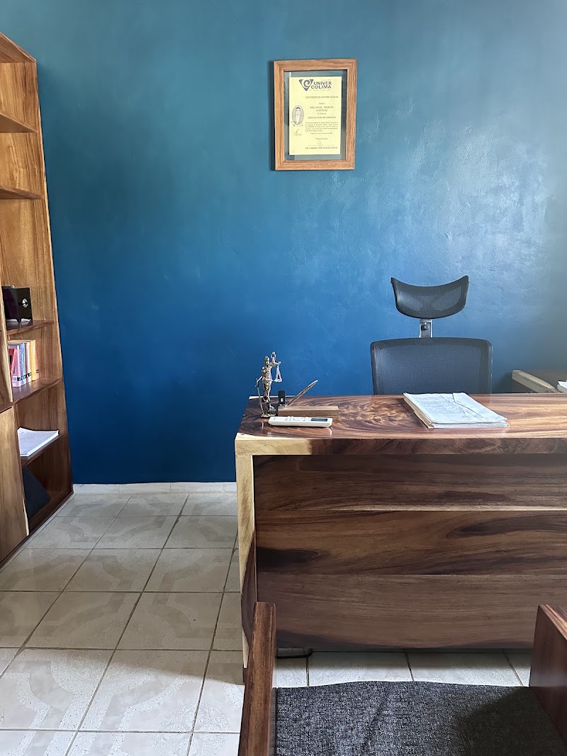 JP Consultoría Legal
